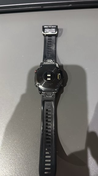 Garmin Fenix 6 Pro 47mm GPS Reloj + FACTURA