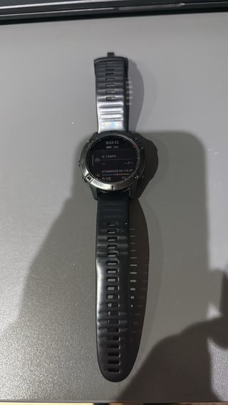 Garmin Fenix 6 Pro 47mm GPS Reloj + FACTURA