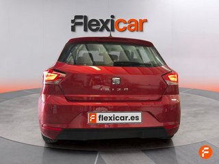 Seat Ibiza 1.0 TSI 81kW (110CV) Style Go