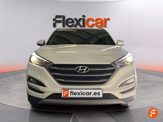 Hyundai Tucson 1.6 GDi BlueDrive 25 Aniversario 4x2