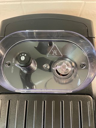 Cafetera Superautomática Krups Quattro Force