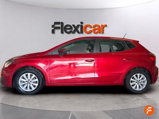 Seat Ibiza 1.0 TSI 81kW (110CV) Style Go