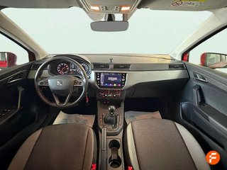 Seat Ibiza 1.0 TSI 81kW (110CV) Style Go