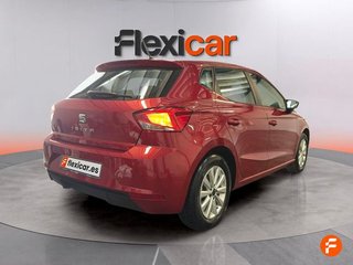 Seat Ibiza 1.0 TSI 81kW (110CV) Style Go