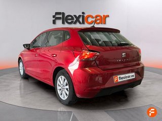 Seat Ibiza 1.0 TSI 81kW (110CV) Style Go