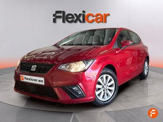 Seat Ibiza 1.0 TSI 81kW (110CV) Style Go