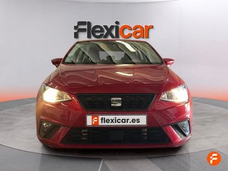 Seat Ibiza 1.0 TSI 81kW (110CV) Style Go