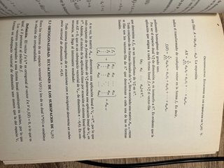 Álgebra lineal para la economía