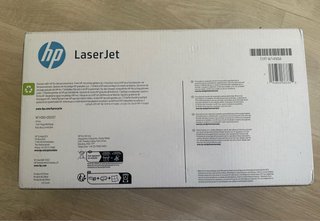 Tóner HP 149A Negro W1490A