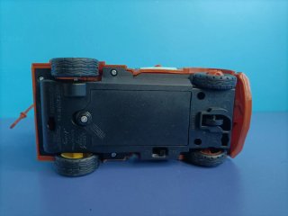 Mate Teledirigido Disney Pixar Cars