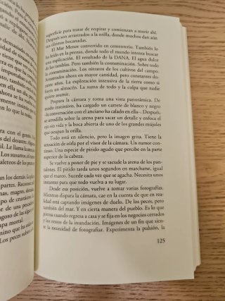 Libro Anoxia de Miguel Angel Hernández