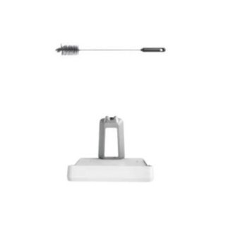 Fregona Aspiradora Rowenta X-Clean 10