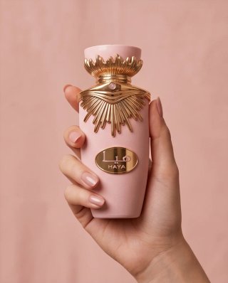 Lattafa Haya EDP 100ml
