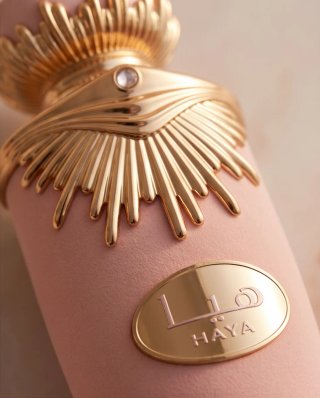 Lattafa Haya EDP 100ml