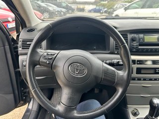 Toyota Corolla D4D Sol 2004 Motor Nuevo