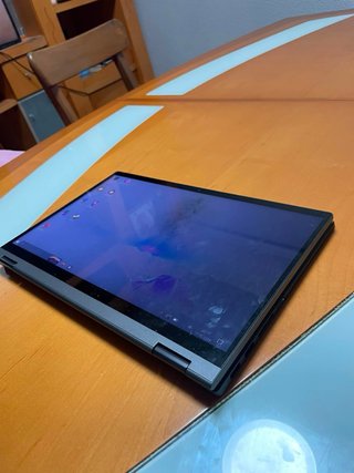 Portátil Lenovo IdeaPad Flex 5