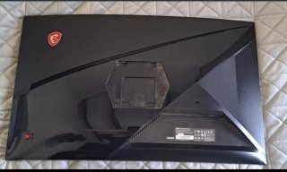 Monitor MSI Optix MPG27CQ