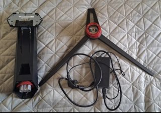 Monitor MSI Optix MPG27CQ