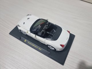 Ferrari California T 1/24