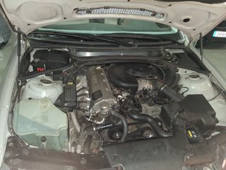 BMW  Serie 3 E 46 318 i 1998
