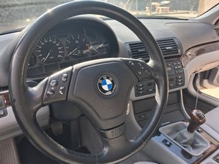 BMW  Serie 3 E 46 318 i 1998
