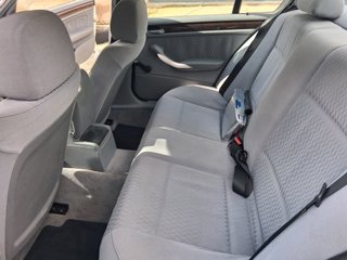 BMW  Serie 3 E 46 318 i 1998