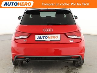 Audi A1 1.0 TFSI Adrenalin