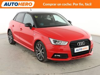 Audi A1 1.0 TFSI Adrenalin