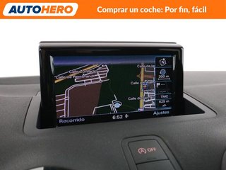 Audi A1 1.0 TFSI Adrenalin