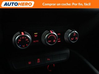 Audi A1 1.0 TFSI Adrenalin