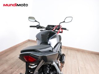 HONDA CB 650 R