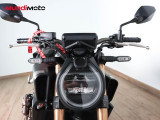 HONDA CB 650 R