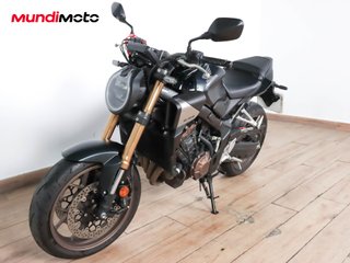 HONDA CB 650 R