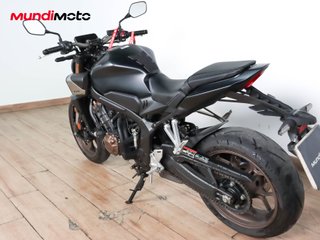 HONDA CB 650 R
