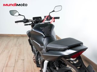 HONDA CB 650 R