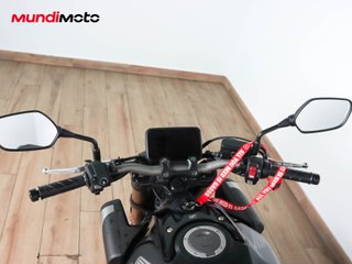 HONDA CB 650 R