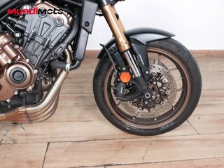 HONDA CB 650 R