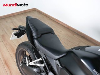 HONDA CB 650 R
