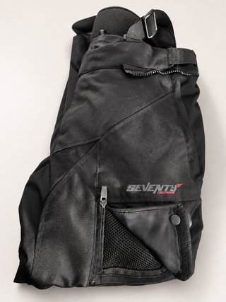 Pantalón Moto Seventy Degrees Talla L