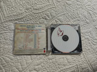 CD Juanes La Vida Es Un Ratico Latino