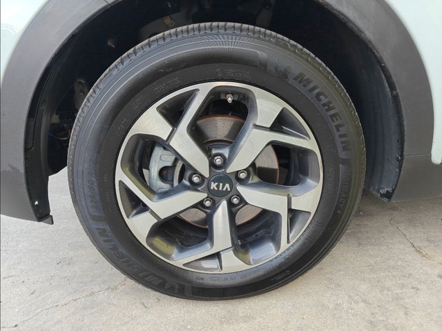 Kia Sportage 1.6 MHEV Business 100kW (136CV) 4x4