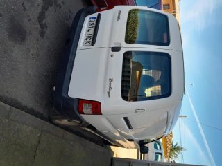 Citroen ë-Berlingo 2011