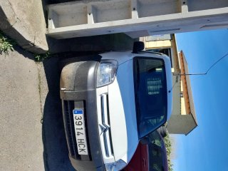 Citroen ë-Berlingo 2011