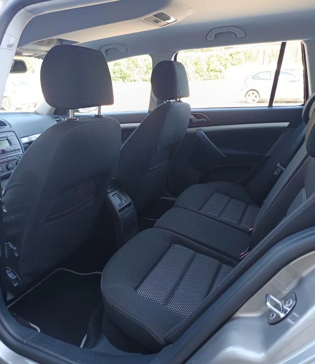 Skoda Scout 2007