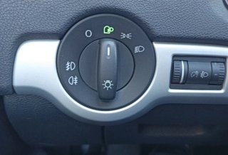 Skoda Scout 2007