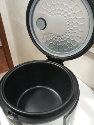Robot cocina multifunción NEWLUX  SMARTCHEF V50.