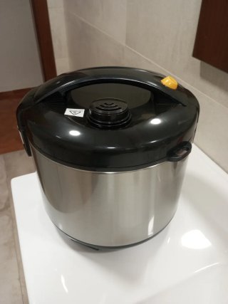 Robot cocina multifunción NEWLUX  SMARTCHEF V50.