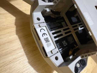 Dron DJI Mini 3 con Mando