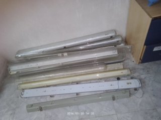 Cables de todas las cleses