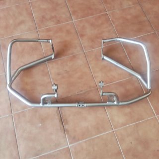 Defensa Protectora BMW R1200GS (06-09)